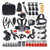 Sada držiakov a upevnení GearPro GoPro 13 12 11 10 9 XXL SADA PRÍSLUŠENSTVA