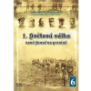 1.Světová válka díl 6- Nové zbraně na pevnině - DVD