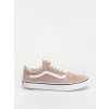 Vans Old Skool (color theory warm taupe) 46, béžová