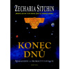 Konec dnů - Zecharia Sitchin
