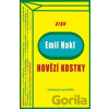 Hovězí kostky - Emil Hakl
