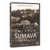 Zmizelá Šumava - DVD