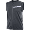 Dámsky chránič chrbtice Evoc Protector Vest Lite Women - black L