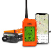 VNT electronics s.r.o. Vyhledávací zařízení pro psy se zvukovým lokátorem DOG GPS X30B Short