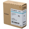 kazeta CANON PFI-3300PC Photo Cyan iPF PRO-2600/4600/6600 (330 ml) (6440C001)