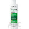 Vichy dercos Šampón a kondicionér lupiny 2v1 200 ml
