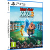 Asterix & Obelix XXL 3: The Crystal Menhir (PS5)