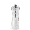 PEUGEOT Vittel 16 cm - ručný akrylový mlynček na soľ