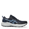 Asics GEL-Venture 11 Mens Trail Running Shoes Midnight/Blue 10 (45)
