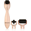 Zoë Ayla Micro-Needling Derma Roller Set mikroihličkový aplikátor na tvár a telo 1 ks