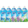 Aviváž - Silan Fresh Sky Spring Lavender Liquid 360PR 5x 1.8L (Aviváž - Silan Fresh Sky Spring Lavender Liquid 360PR 5x 1.8L)