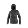 Canis CXS Bunda CXS TAMPA, dámská 129019480095 XL Černá