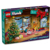 42637 LEGO FRIENDS ADVENTNÍ KALENDÁŘ 2024