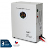 Zdroj záložní GETI GEP701 sinus 700W nástěnný (1000VA)