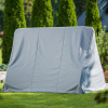 Ochranná plachta na hojdačku Triangular 203 x 133 x 174 cm D031-06CW PATIO (Toledo, Marbella, Latina, Hawaii)