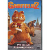 Garfield 2 ( plast ) DVD