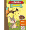 Jaro Zvířatka z lesa