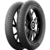 Michelin City Extra ( 90/90-18 RF TL 57S zadné koleso, M/C, predné koleso )