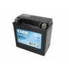 Exide Start-Stop 12V 13Ah 200A EK131