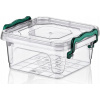 Orion Box multi štvorec nízký 0,35 l