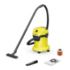 mokro-suchý vysávač KARCHER WD 3 V-17/4/20 1.628-127.0