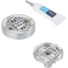 GROHE QUICKFIX Lepiaca súprava QUICKGLUE S1 (41246000)