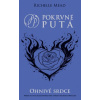 Ohnivé srdce (Pokrvné putá 4) - Richelle Mead