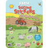 Farm - silicone Stickers