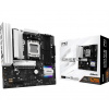 ASRock MB Sc AM5 A620AM PRO RS, AMD X620A, 4xDDR5, 1xHDMI, 1xDP A620AM PRO RS