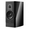 Dynaudio Contour 20i Čierna vysoký lesk (Geniálny High-End regálový reproduktor (pár))