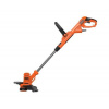 BLACK+DECKER - Strunová kosačka 550 W, záber 30 cm BESTA530-QS