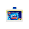 FINISH Čistič umývačky riadu, 250 ml, FINISH, citrón