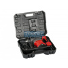 Kladivo sekacie a vŕtacie SDS Max 1500W 12J 230V, FESTA 28221