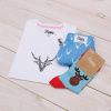 Slippsy Dámsky set Deer + PONOŽKY ZADARMO