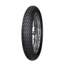 MITAS 140/80-19 (27.5X7.5-19) H-18 HIGHWAY ROAD 71H TL Zadná DOT 12/2023 (23440) (:70001059)