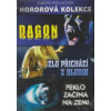 Hororová kolekce - 3DVD