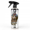 Nuke Guys POLSTERREINIGER - Čistič kůže, textil a alcantary (500ml)