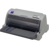 EPSON LQ-630, A4, 24 ihiel, 360zn/s, USB 1.1, LPT