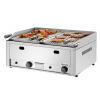 BARTSCHER Plynový lávový gril 8 kW | BARTSCHER, 2006601