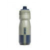 Fľaša na bicykel Camelbak Podium Chill 620 ml - mercury fog