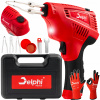 Spájkovačka Delphi tools 200W transformátorová