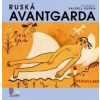 Ruská avantgarda - Kupka Valerij