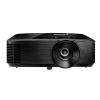 Optoma HD28e Štandardný projektor 3800 ANSI lumen DLP 1080p (1920x1080) 3D kompatibilita Čierna (E1P0A3PBE1Z5)