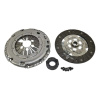 Spojková sada - spojka AUDI A3 SEAT ŠKODA OCTAVIA II SUPERB II YETI VW (VAG 02A141165A 02A141165B 02A141165D 02A141165E 02A141165G 02A141165M 03G141015K 03G141025G 03G141025K 03G141031F 03G141031N 03G