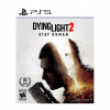 Dying Light 2 Stay Human (Import) (PS5)