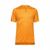 Rýchloschnúca trička Fox Flexair Pro SS Jersey - caramel L