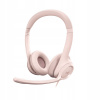 Logitech Headset H390 USB