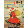 Jaké to tenkrát bylo aneb Co se stalo v roce, kdy jste se narodili 1948 - Krásná paní