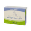 Tuhý šampon levandulový 80 g