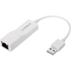 EDIMAX EU-4208 sieťový adaptér 100 MBit/s USB 2.0, LAN (10/100 Mbit / s); EU-4208